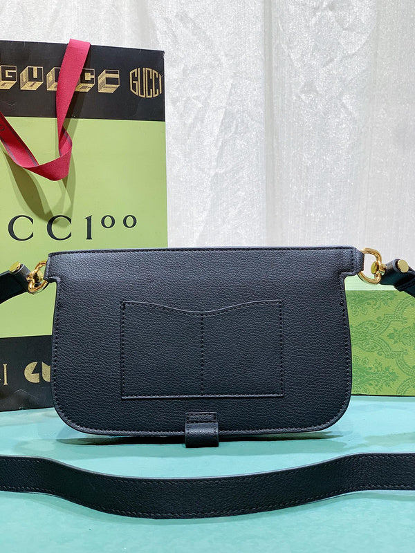 Satchel Bags - GCI Bags - 1720
