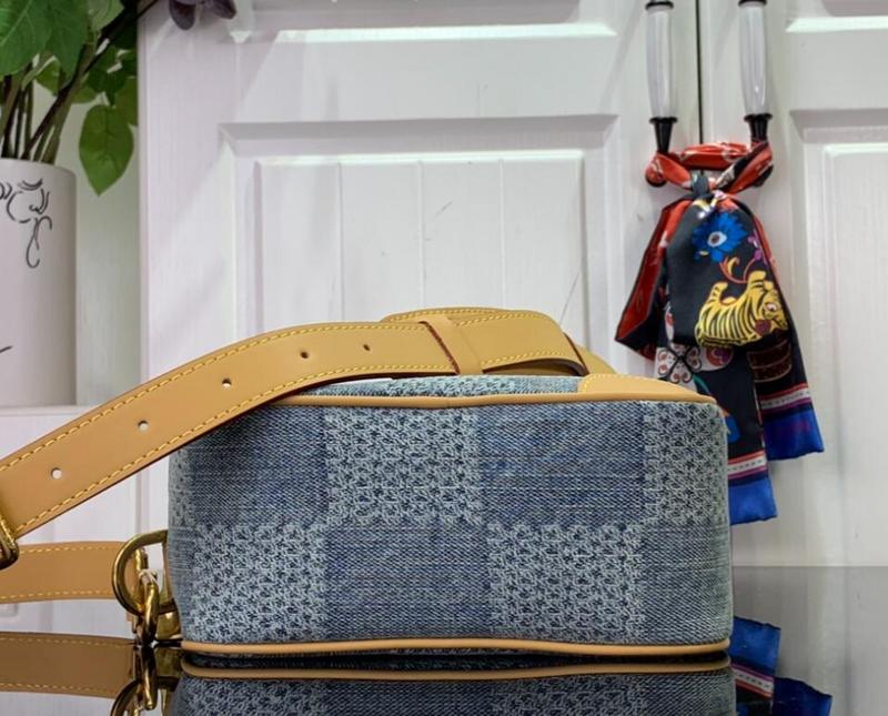 SAMC - LOV Bags - 108