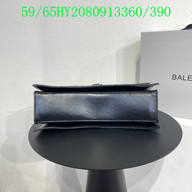 Satchel Bags - BGA Bags - 2085