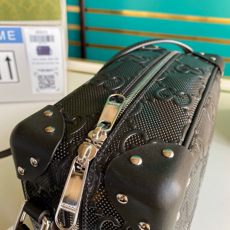 Satchel Bags - GCI Bags - 6068