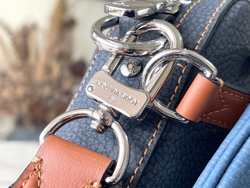 Satchel Bags - VL2 Bags - 516
