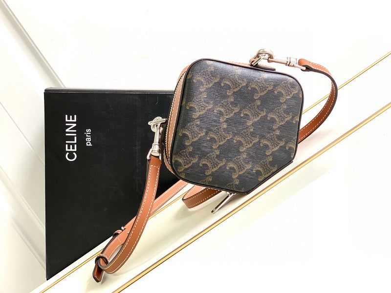 Glami- Glami- - CLE Bags - 117