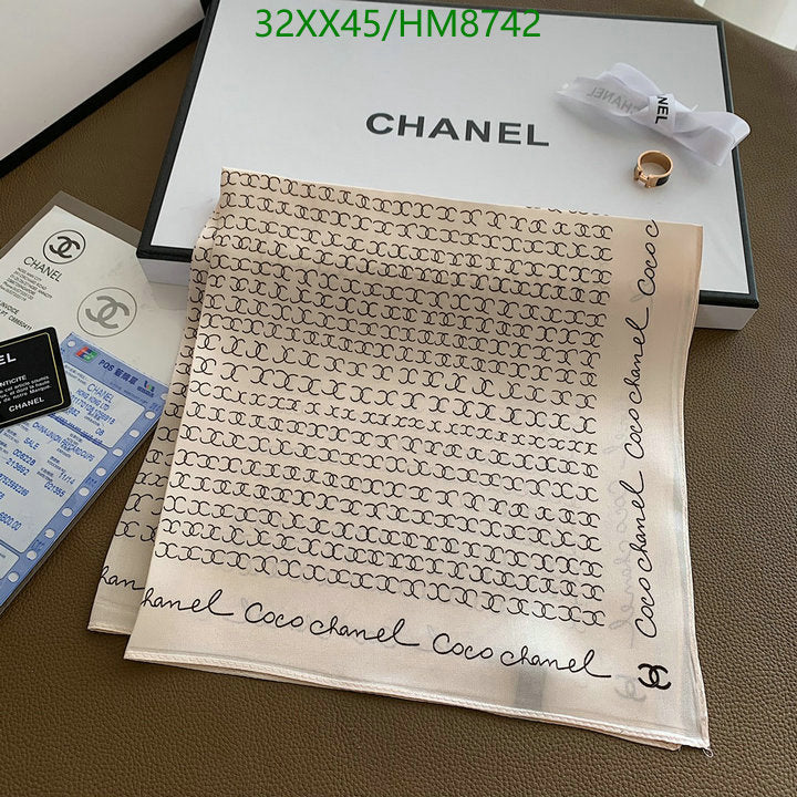 SAMC - CHL Scarves - 736
