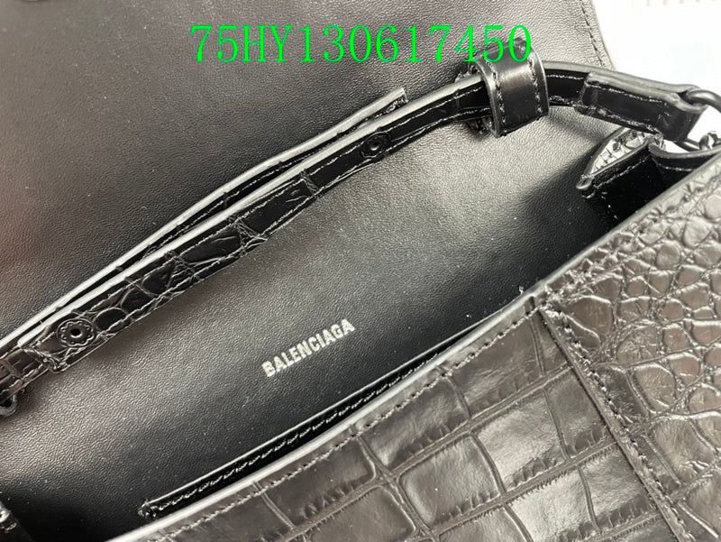 Satchel Bags - BGA Bags - 2252