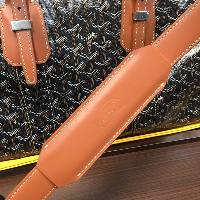 Satchel Bags - GOD Bags - 1096
