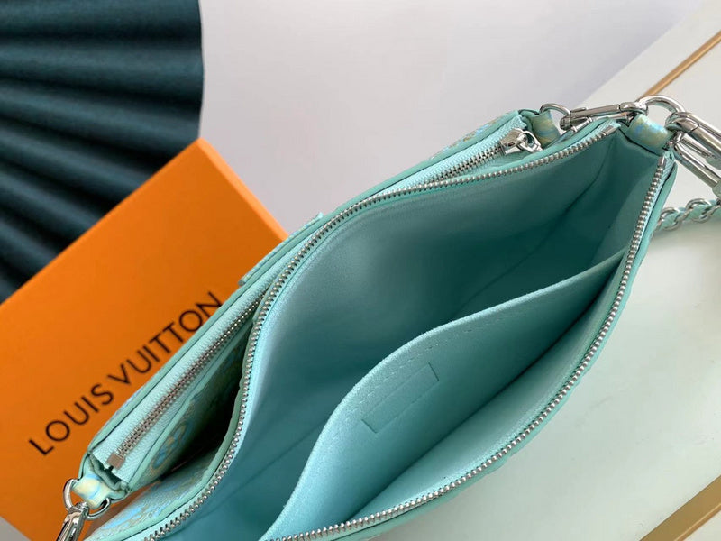 Satchel Bags - VL Bags - 1678