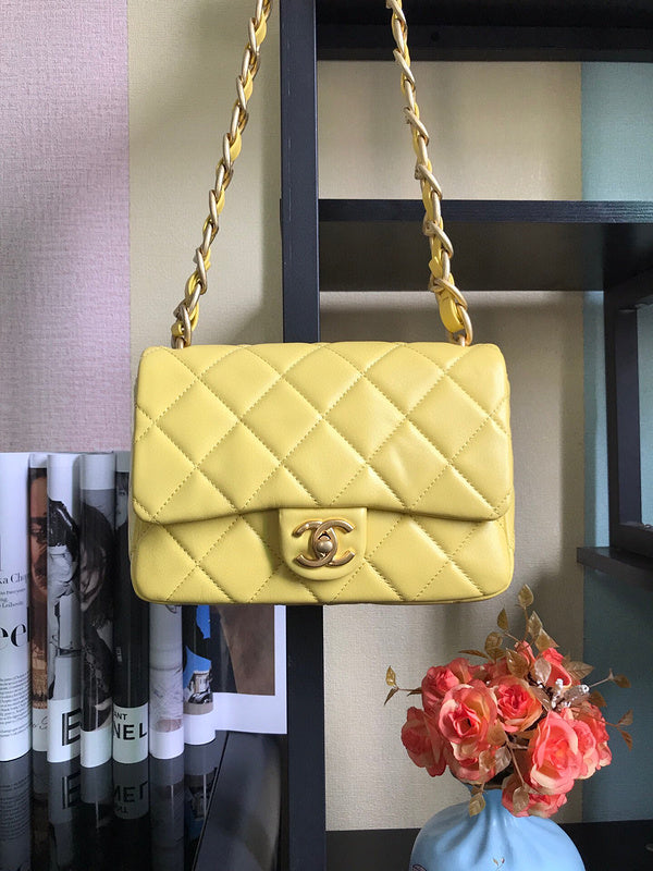 Satchel Bags - CHL Bags - 3454