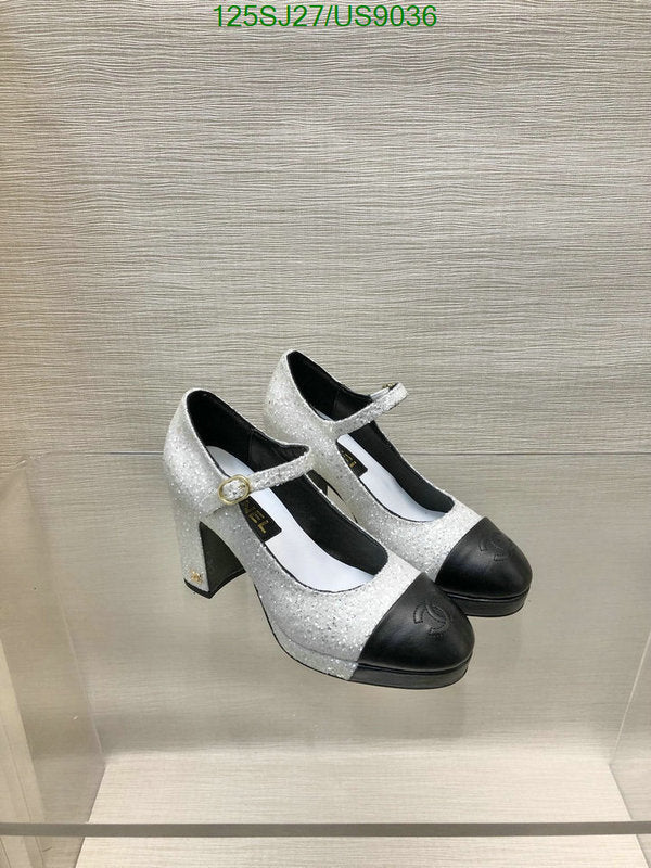 SAMC - CHL Women Shoes High Heels - 122