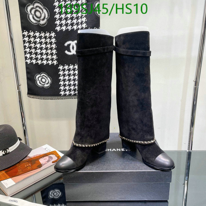 SAMC - Mix Boots - 173