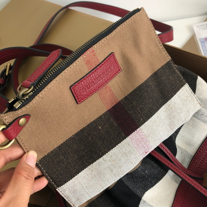 Glami Fashion -BBR Bags - 1361