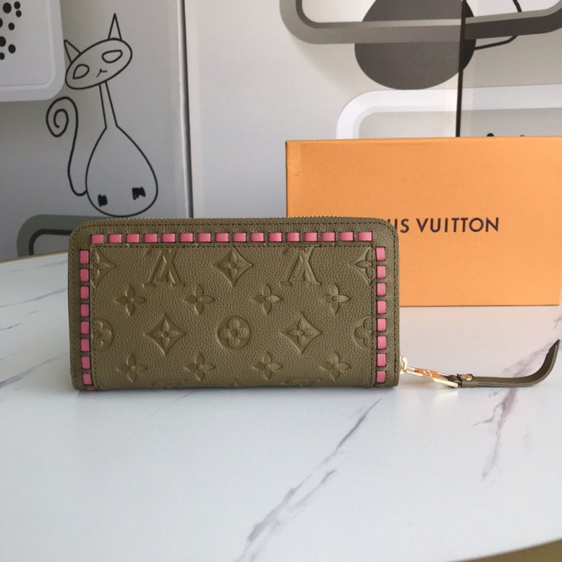 Satchel Bags - VL Bags - 4107