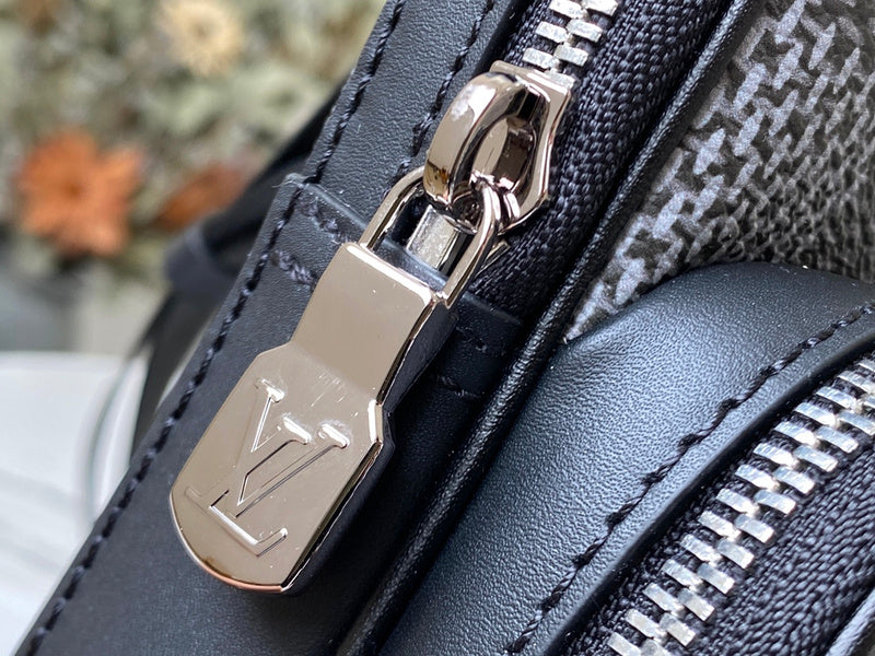 Satchel Bags - VL1 Bags - 518