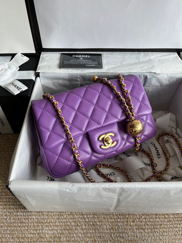 Satchel Bags - CHL Bags - 3468