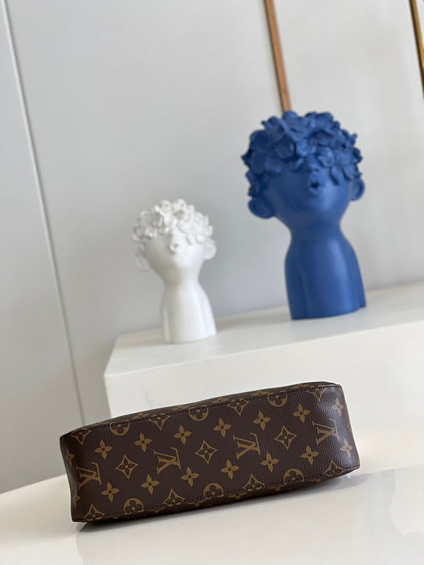 Glami Fashion Lu-Vi Bags - 16625