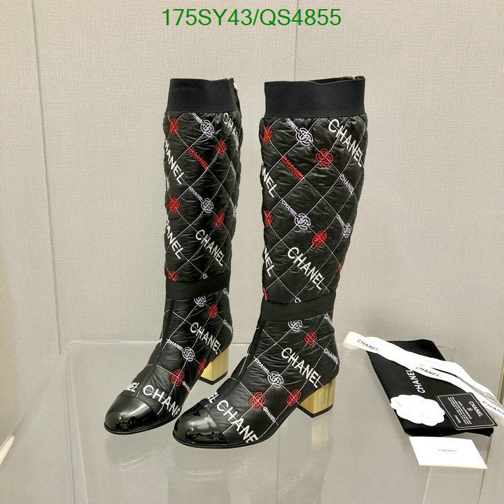 SAMC - Mix Boots - 328