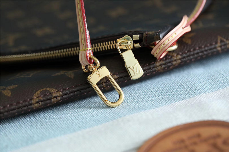 Glami Fashion Lu-Vi bags - 8193