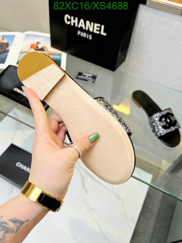 SAMC - CHL Women Shoes Slippers - 210