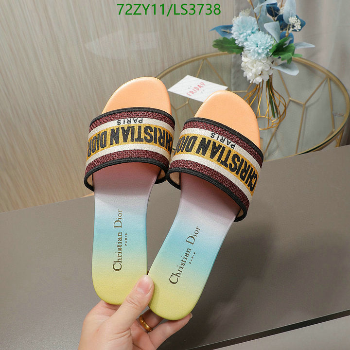 SAMCC - DOR Women Shoes - 2093