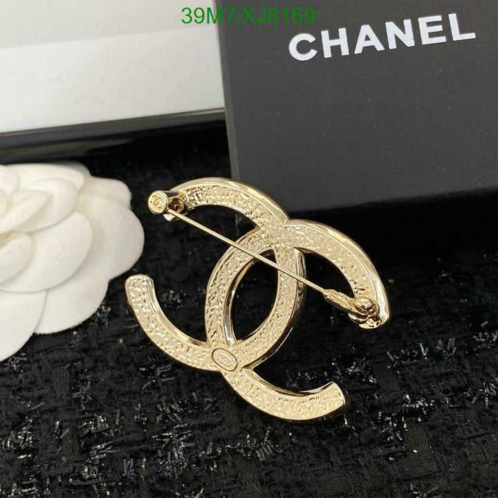 SAMC - CHL Jewelry - 902