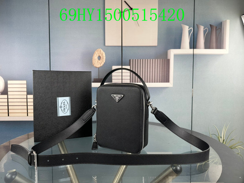 Satchel Bags - PDA Bags - 3310