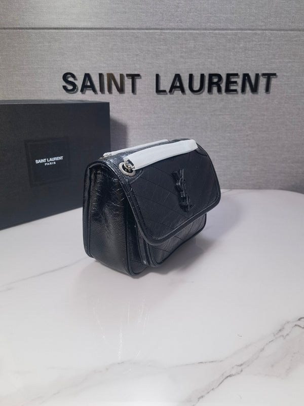 Satchel Bags - SLY Bags - 1657
