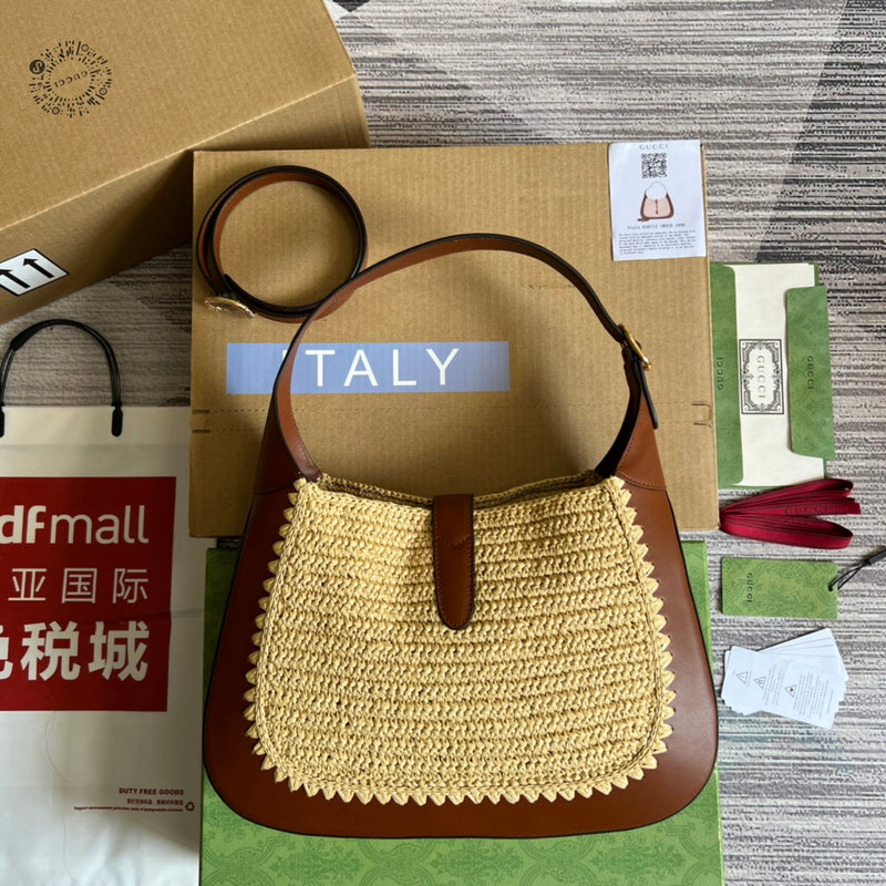 Satchel Bags - GCI Bags - 5774