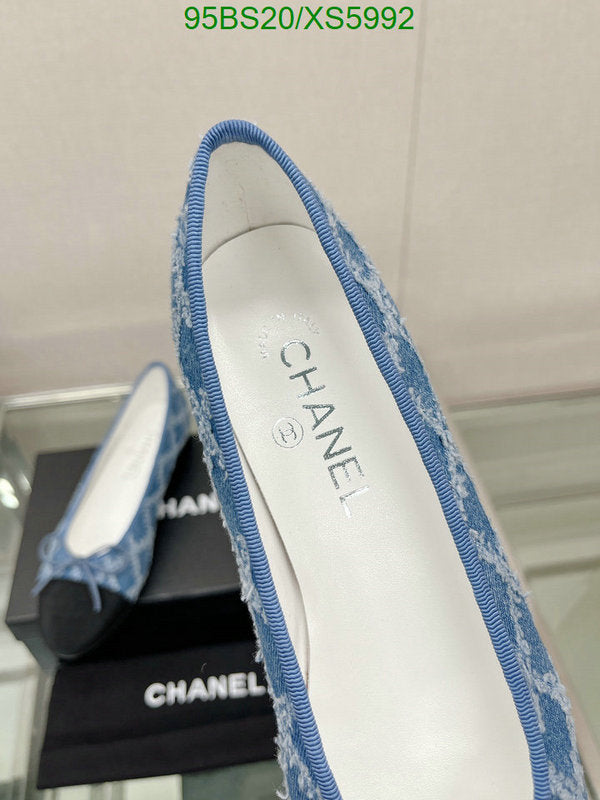 SAMC - CHL Women Shoes Ballet - 292
