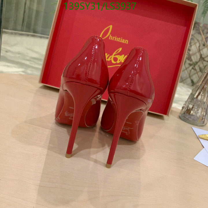 SAMC - CBL Women Shoes - 142