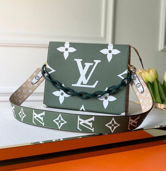 SAMC - LOV Bags - 3083