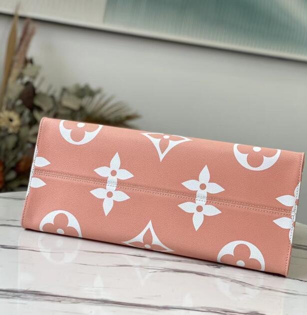 SAMC - LOV Bags - 2411