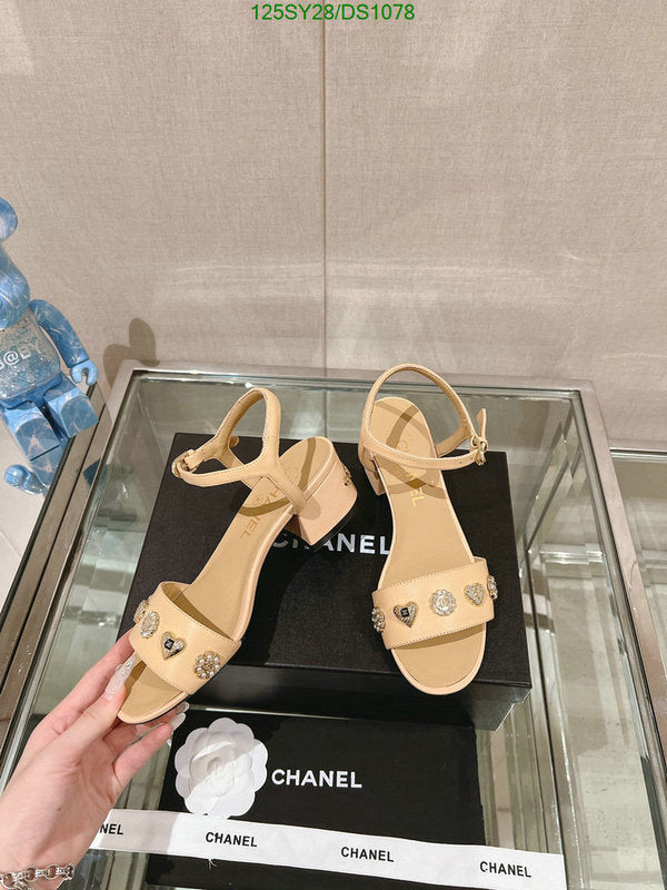 SAMC - CHL Women Shoes High Heels - 048