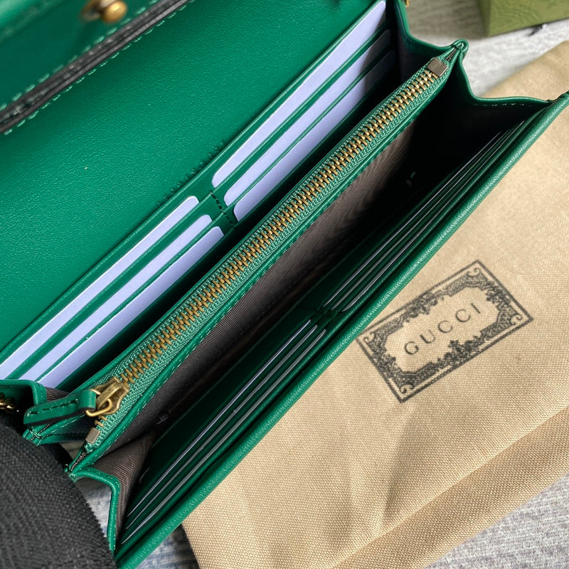 Glami - GUKI Wallets - 126