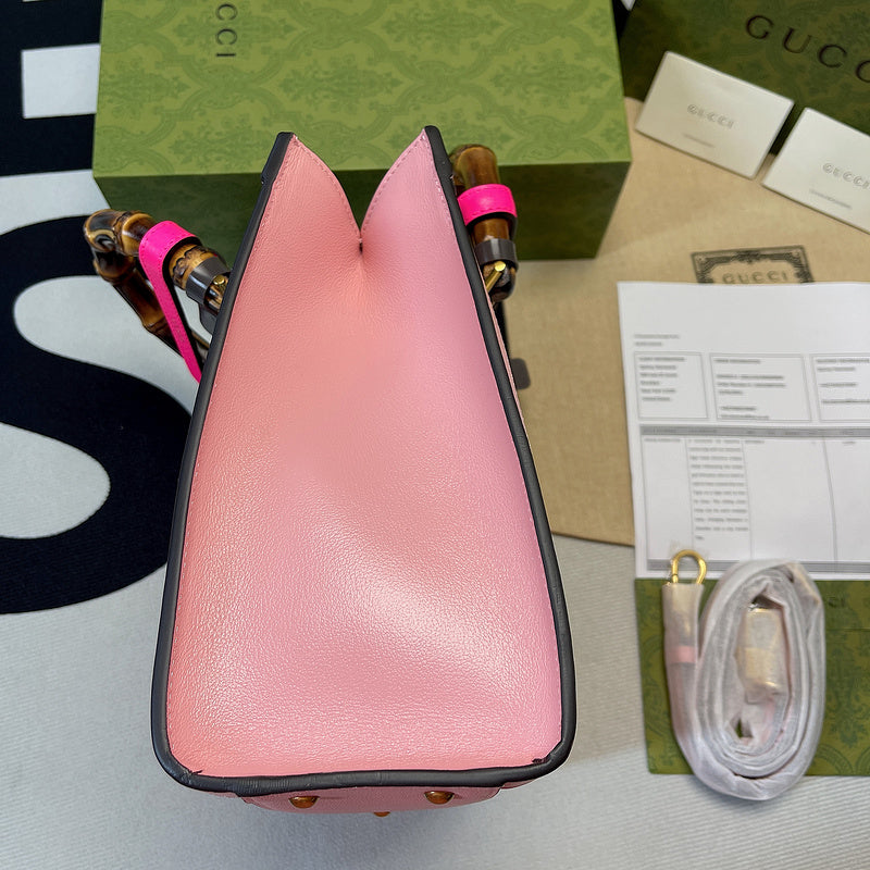 Satchel Bags - GCI Bags - 6756