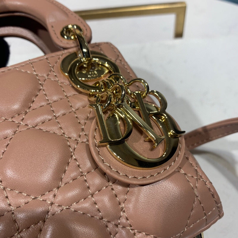 Glami Fashion - DIR Bags - 1738