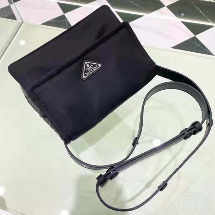 Satchel Bags - PRA Bags - 035