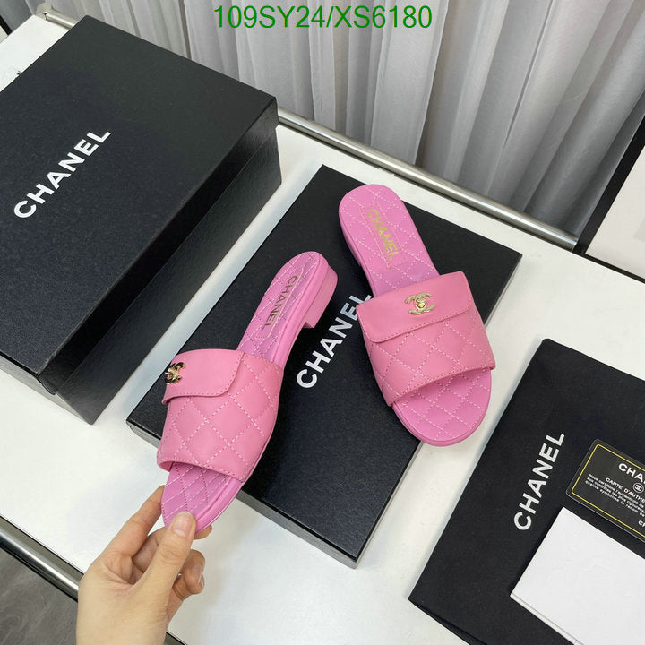 SAMC - CHL Women Shoes Slippers - 178