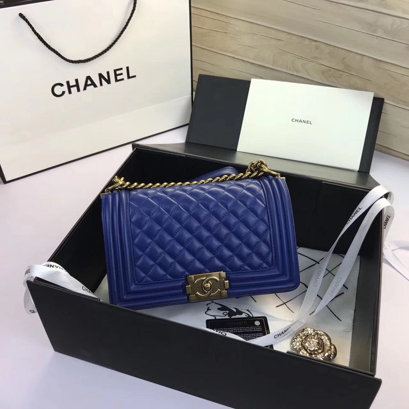 Satchel Bags - CHL Bags - 657