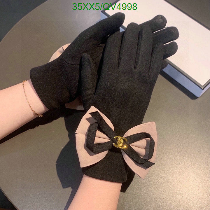 SAMC - CHL Gloves - 124