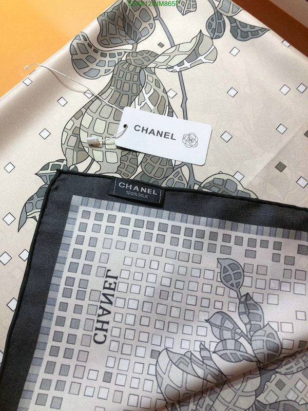 SAMC - CHL Scarves - 282