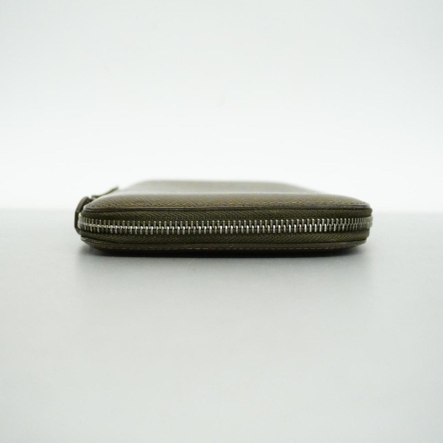 Louis Vuitton Atholl  Leather Wallet  ()