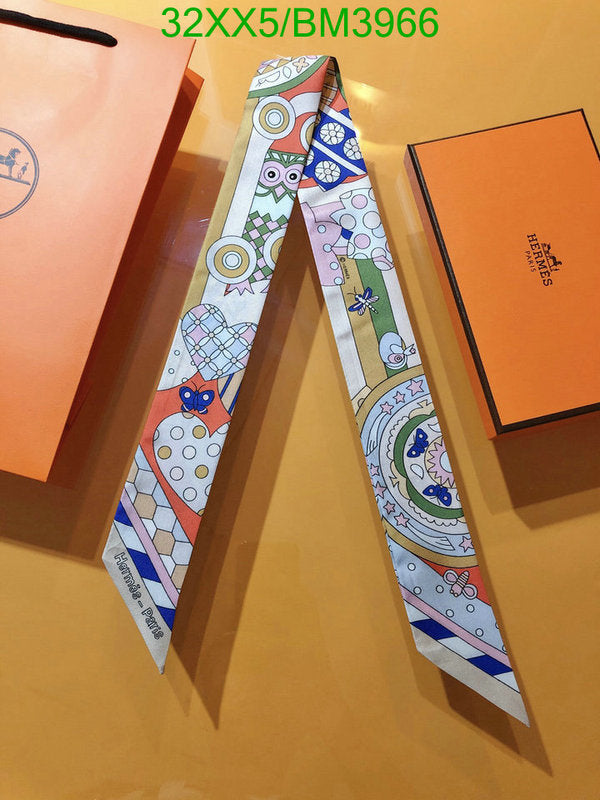 SAMC - HMS Scarves - 240