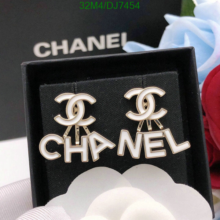 SAMC - CHL Jewelry Earrings - 004