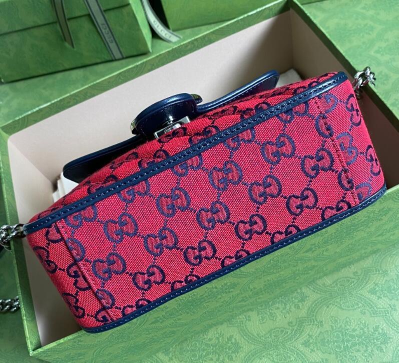 SAMC - GUKI Bags - 1806