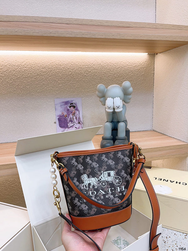 Satchel Bags - CCH Bags - 178