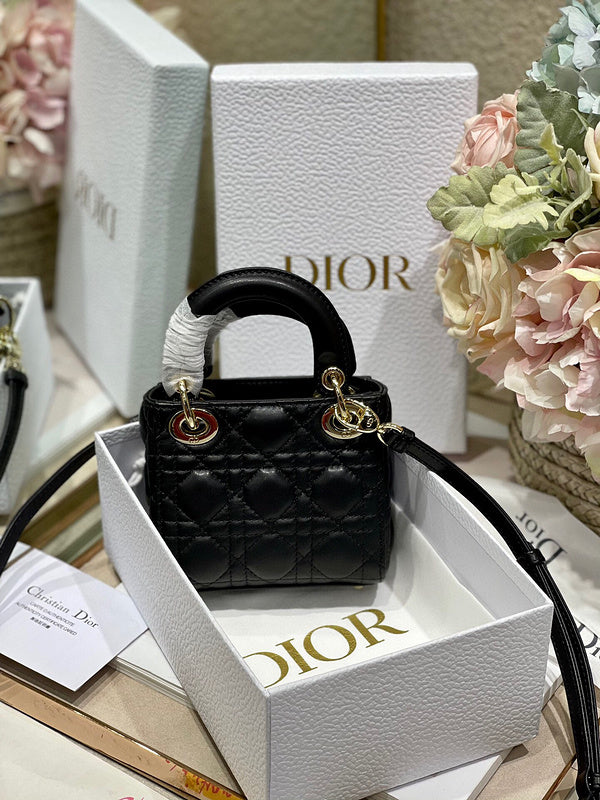 Glami Fashion - DIR Bags - 041