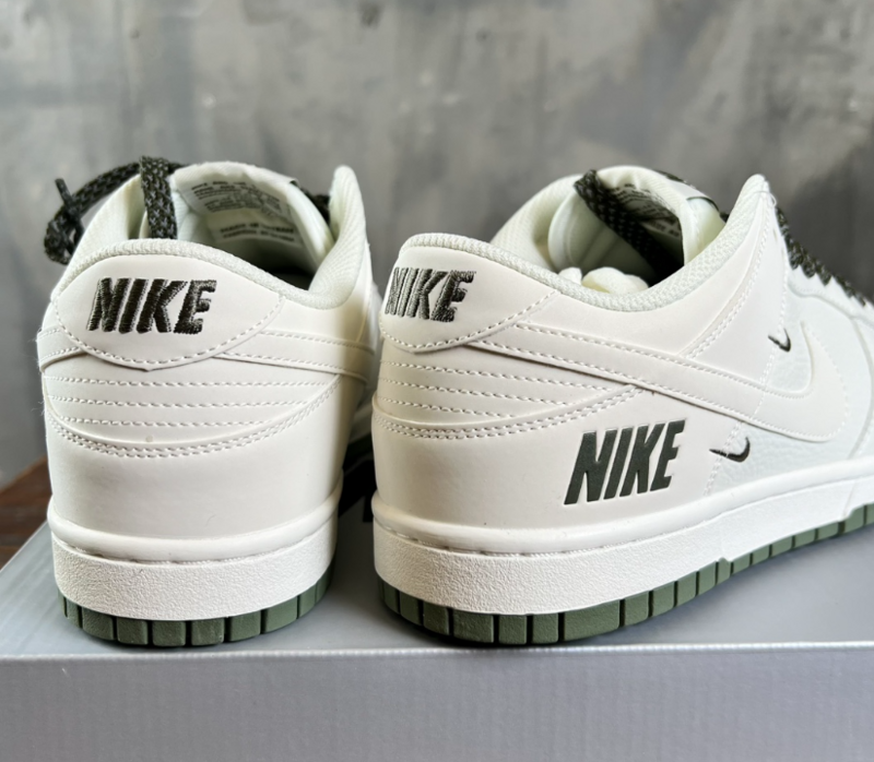 SAMC - NKE Shoes - 049