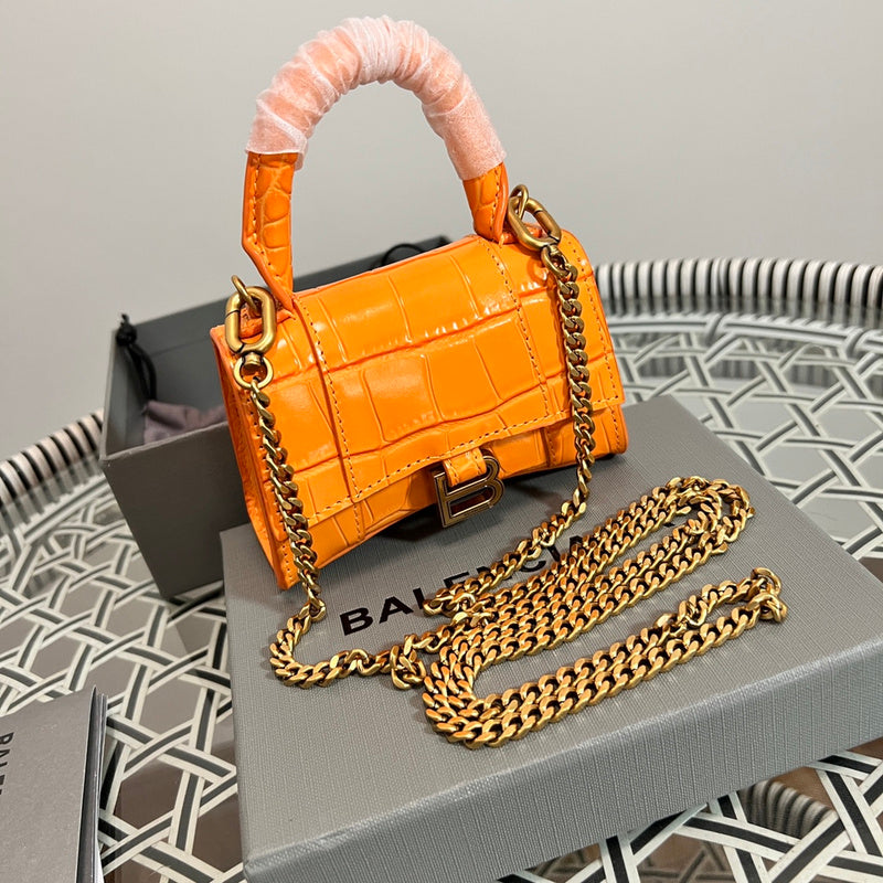Satchel Bags - BGC Bags - 037