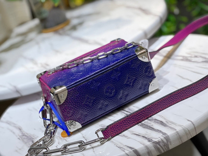 Glami- Glami- Lu-Vi bags - 3195