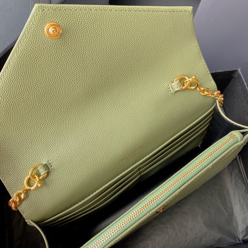 Glamy - YLS Bags - 269