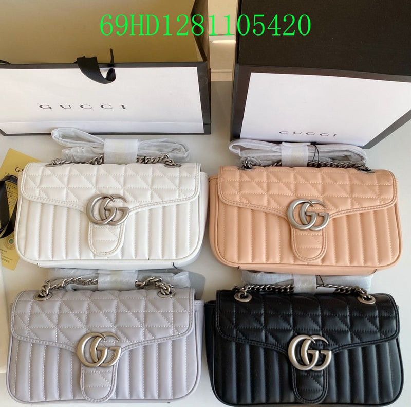 Glami Fashion - GCI Bags - 10433